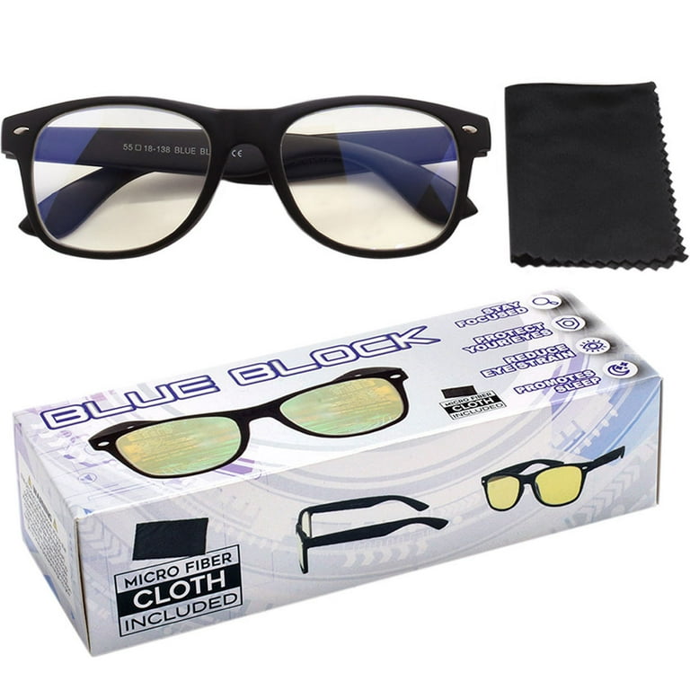 Blue light block lentes new arrivals