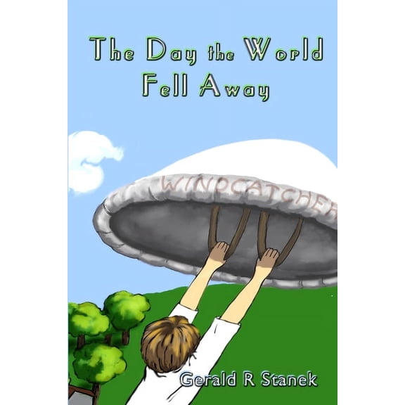 The Day the World Fell Away, (Paperback)