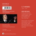 thumbnail image 2 of Handel / Richter - Das Messias - Music & Performance - CD, 2 of 2