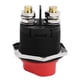 thumbnail image 4 of Interruptor de corte de energía de protección de aislador de batería de 200 A CC 32 V para automóviles, motocicletas, vehículos recreativos, embarcaciones marinas, 4 of 9