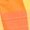 Orange, variant on 1.STATE womens Drawstring Short, s, Orange