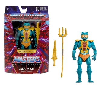 Masters of the Universe Masterverse Vintage Collection Faker