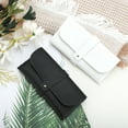 thumbnail image 5 of Unique Bargains Thin Eyeglasses Case Portable Eyeglasses Storage 1 Pc Black, 5 of 5
