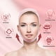 thumbnail image 3 of Reductor de papada Eliminador de papada Lifting en V con correa para la papada para mujeres Lifting facial Previene la flacidez Estiliza en forma de V, 3 of 5