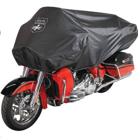 Nelson Rigg DEX-RT1H Defender Extreme Route 1 Half Cover