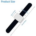 thumbnail image 2 of 2 PCS Magnetic Pin Cushion Wrist, Magnetic Sewing Pincushion, Magnetic Pin Holder Wristband for Sewi, 2 of 5