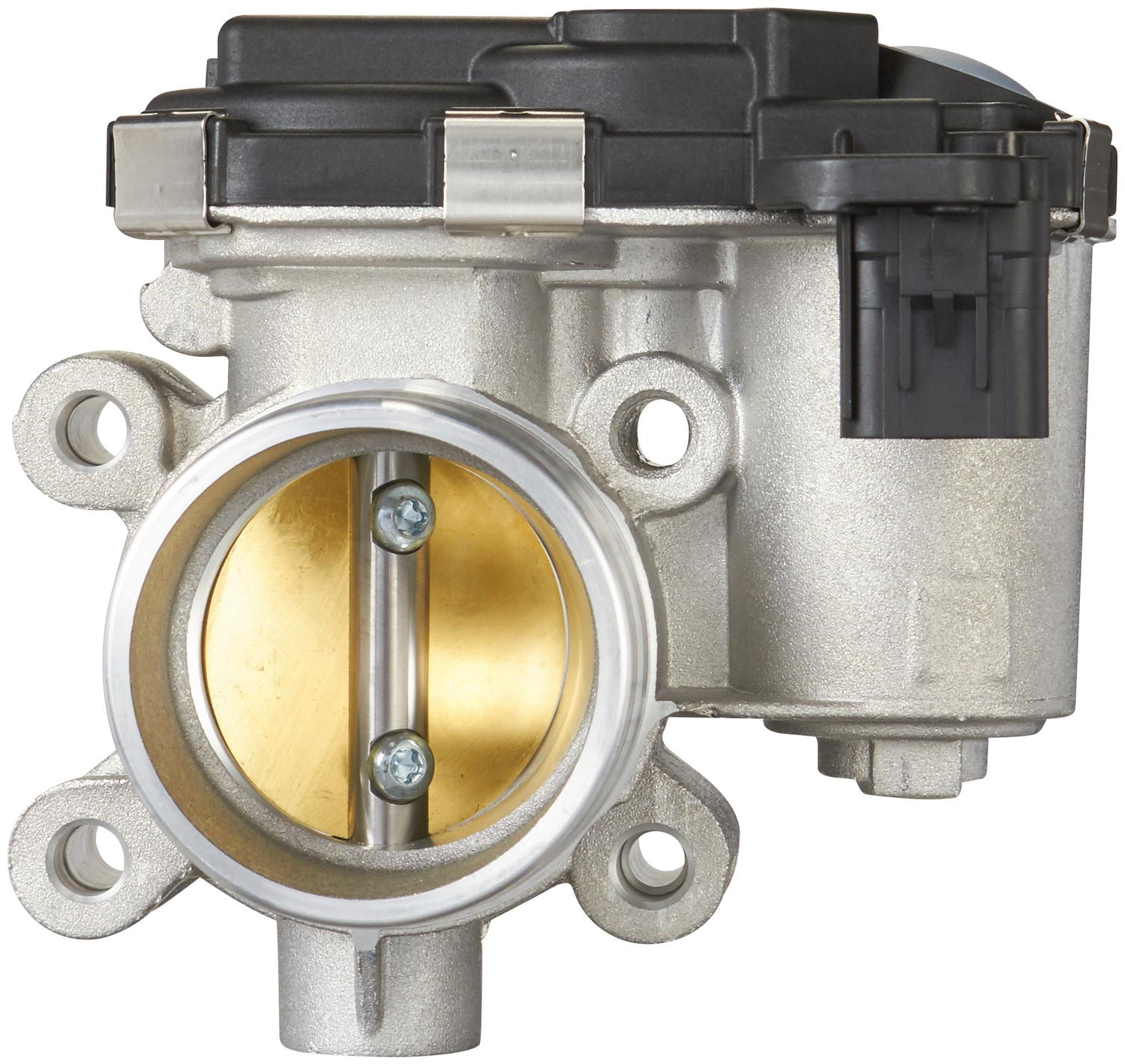 Spectra Premium TB1271 Fuel Injection Throttle Body Assemly (Electronic Throttle Body)