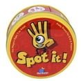 thumbnail image 5 of Spot It Jeu de Cartes Classique Éducation Jeu de Cartes Dédié 10, 5 of 5