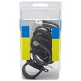 thumbnail image 4 of Seachoice 23261 Stainless Steel Cable Clamps 1" EPDM CUSH, 4 of 5