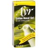 Ayr Saline Non-Medicated Dry Nasal Gel w/ Soothing Aloe, 0.5oz, - 3 Pack