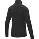 thumbnail image 4 of Elevate Essentials - Forro Polar Zelus para Mujer (Negro Sólido), 4 of 5