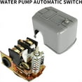 thumbnail image 3 of 1Pc Pessure Switch for Well Pump, 30-50Psi Water Pressure Switch, 1/4In Female NPT Pump Control, 3 of 7