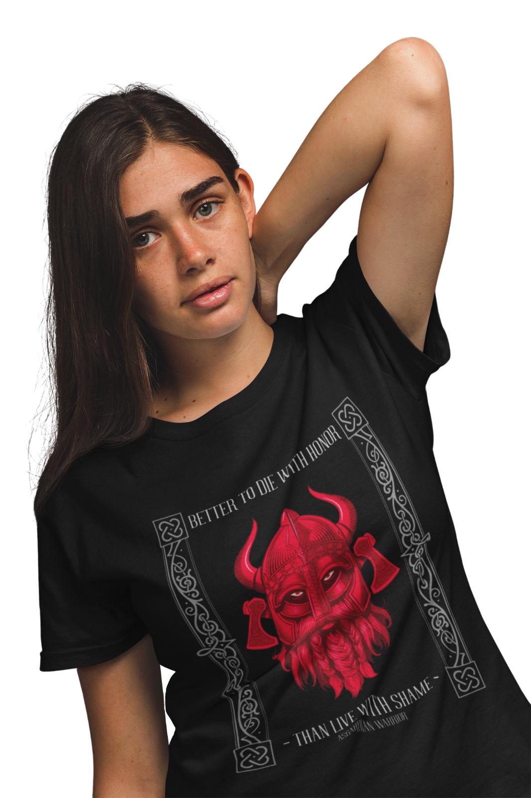 Viking Shirts & Viking T-Shirts - Viking Warrior