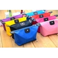 thumbnail image 1 of Bolsa de almacenamiento de bolas de masa de color caramelo, bolsa de bolas de masa, bolsa de cosméticos de lingotes que se puede imprimir, 1 of 5