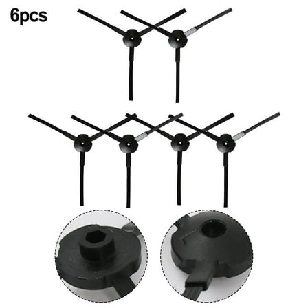 Side Brush for Anker for For RoboVac 10 T2100 Robot Vacuum Cleaner