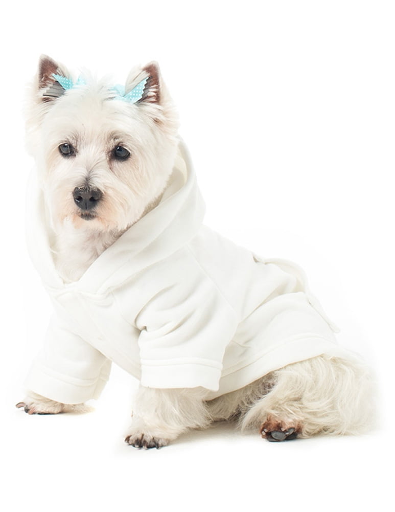 westie dog pajamas