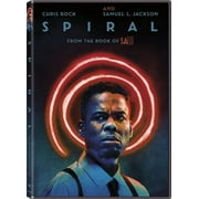 Spiral (DVD), Lions Gate, Horror