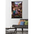 thumbnail image 2 of Disney Encanto - Family One Sheet Wall Poster with Magnetic Frame, 22.375" x 34", 2 of 6