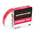 thumbnail image 2 of NIK Public Safety Tamper Guard Evidence Tape - BD2100 - Armor Forensics, 2 of 2