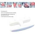 thumbnail image 3 of Herramienta De Masaje De Fascia, Masajeador Para Aliviar La Tensión, Control De Velocidad Y Presión, Tacto Cómodo Para Brazos, Caderas, Piernas, Manos Y Pies, 3 of 7