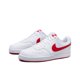 thumbnail image 3 of -Zapatillas COURT VISION LO NN ESS para hombre, estilo retro, resistentes al desgaste, antideslizantes, informales, HF1744-101, 3 of 3