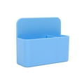 thumbnail image 1 of Toystoory Organizador de marcadores magnéticos anticaída, almacenamiento de larga vida útil, ampliamente utilizado y no se decolora Almacenamiento y organización del hogar Azul l, 1 of 5