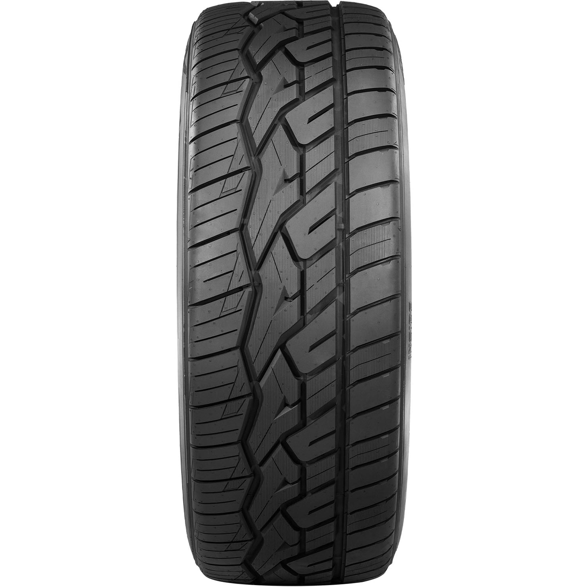 Nitto NT420V 295/45R20XL 114V Light Truck & SUV Tire