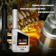 thumbnail image 4 of Fuel Treasure Auto Gasoline Additive Fuel Decarbonization Carbon Deposit Cleane, 4 of 8