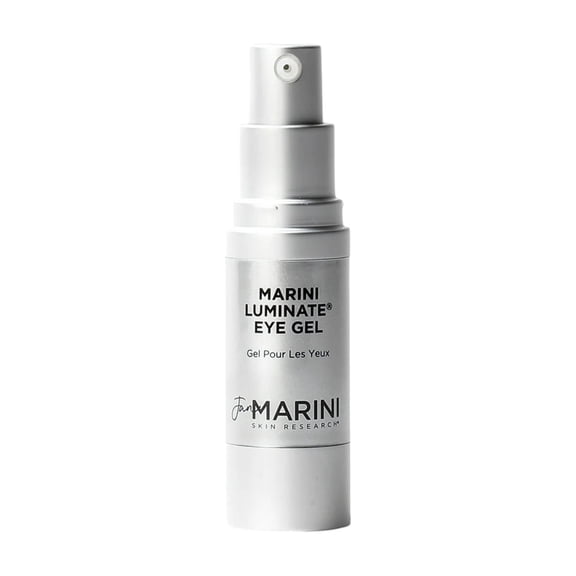 Jan Marini Skin Research Marini Luminate Eye Gel, 0.5 Fl Oz