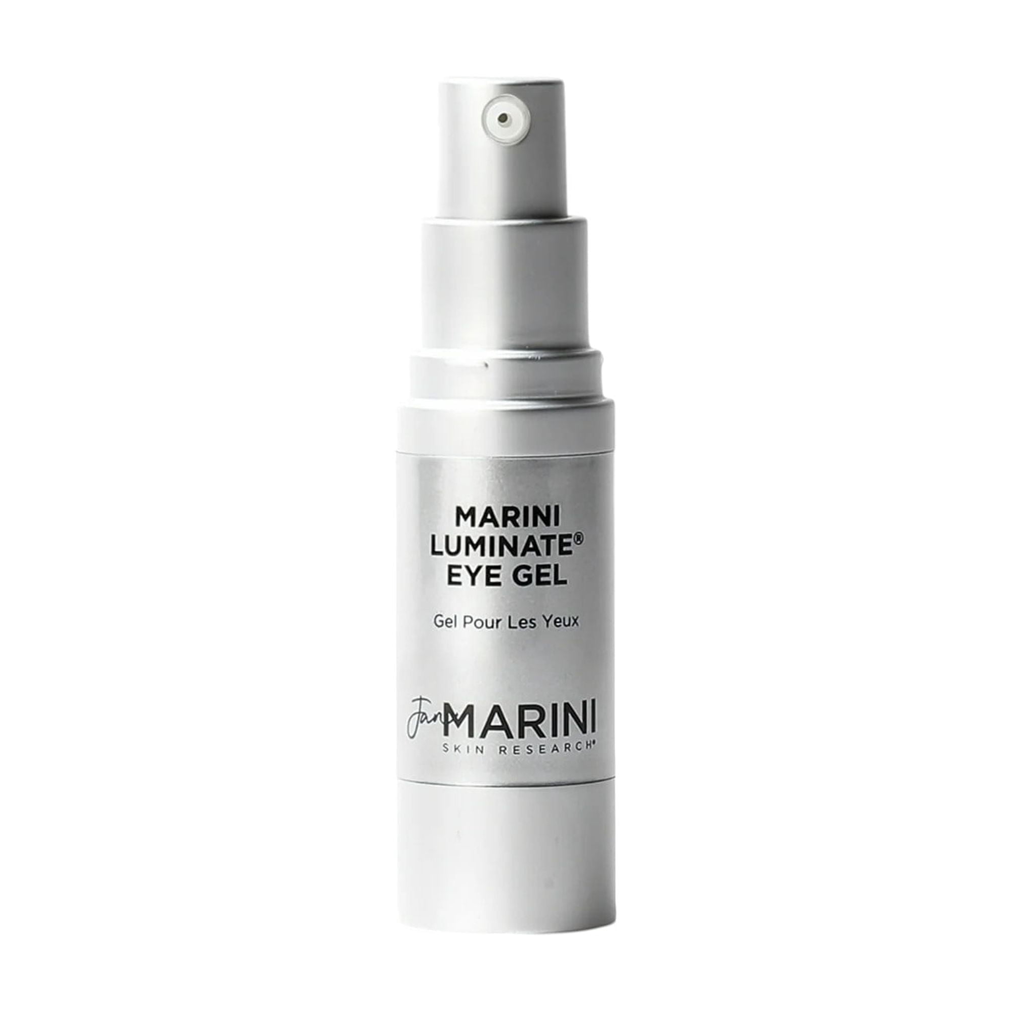 Jan Marini Skin Research Marini Luminate Eye Gel, 0.5 Fl Oz