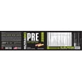 thumbnail image 2 of NutraBio PRE Workout Powder - Old Formula- Sustained Energy, Mental Focus, Endurance - Beta Alanine, Creatine, Caffeine, Electrolytes - 20 Servings - Strawberry Lemon Bomb, 2 of 7