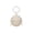 C, variant on Women's Round Ball Crystal Clutch Purse Rhinestones Evening Handbag,Sparkly Shoulder Bag for Bridal Wedding Party Banquet Decoration(A)