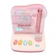 thumbnail image 5 of Kids Track Ball Game Machine, Interactive Educational Puzzle Toy Con Rolling Ball Challenge, Para Edades de 4,5,6,7,8 Sala de Juegos Familiares, 5 of 7