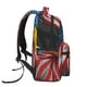 thumbnail image 3 of Fotbe Eagle Head With American Flag Mochila Casual con Estampado para Escuela, Viajes y Actividades al Aire Libre - Duradera, Ligera y Cómoda, 3 of 5