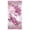 B, variant on Bcylexb Colorful Floral Beach Towels, 20"x 40" Soft Absorbent Quick Dry Lightweight Summer Towels for Swimming Pool Beach Shore