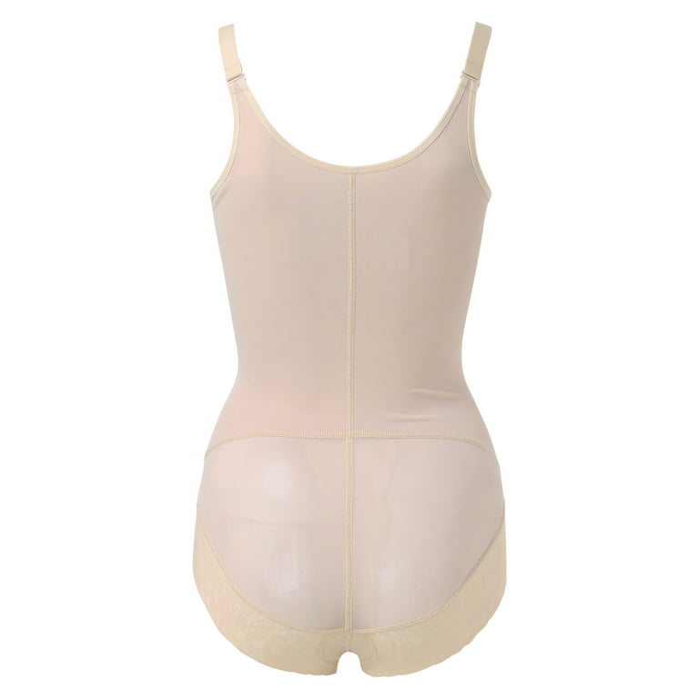 Colombian Postpartum Bodysuit With Tummy Control And High Compression For  Womens Plus Size Compression Shapewear From Xmlongbida, $21.02