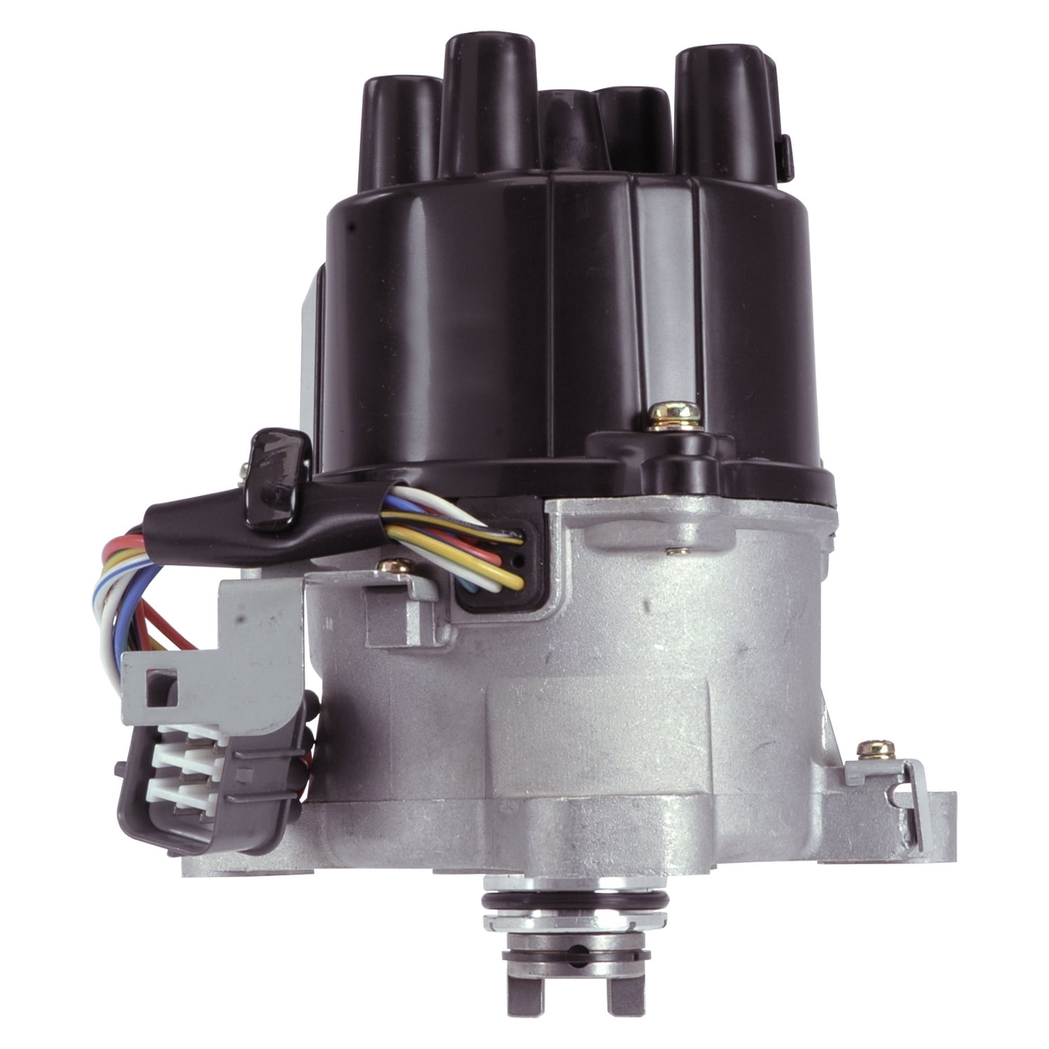 NEW Distributor Fits Honda Civic 1.6L 1999 30100P2EA11 30105P2Ea11 Td73U 2YEAR WARRANTY