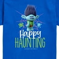 thumbnail image 3 of Trolls - Happy Haunting - Toddler & Youth Short Sleeve Graphic T-Shirt, 3 of 5