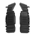 thumbnail image 4 of Soportes de parachoques delantero 865131R000 865141R000 Reemplazo para Hyundai Accent Hatchback Sedan, 4 of 14