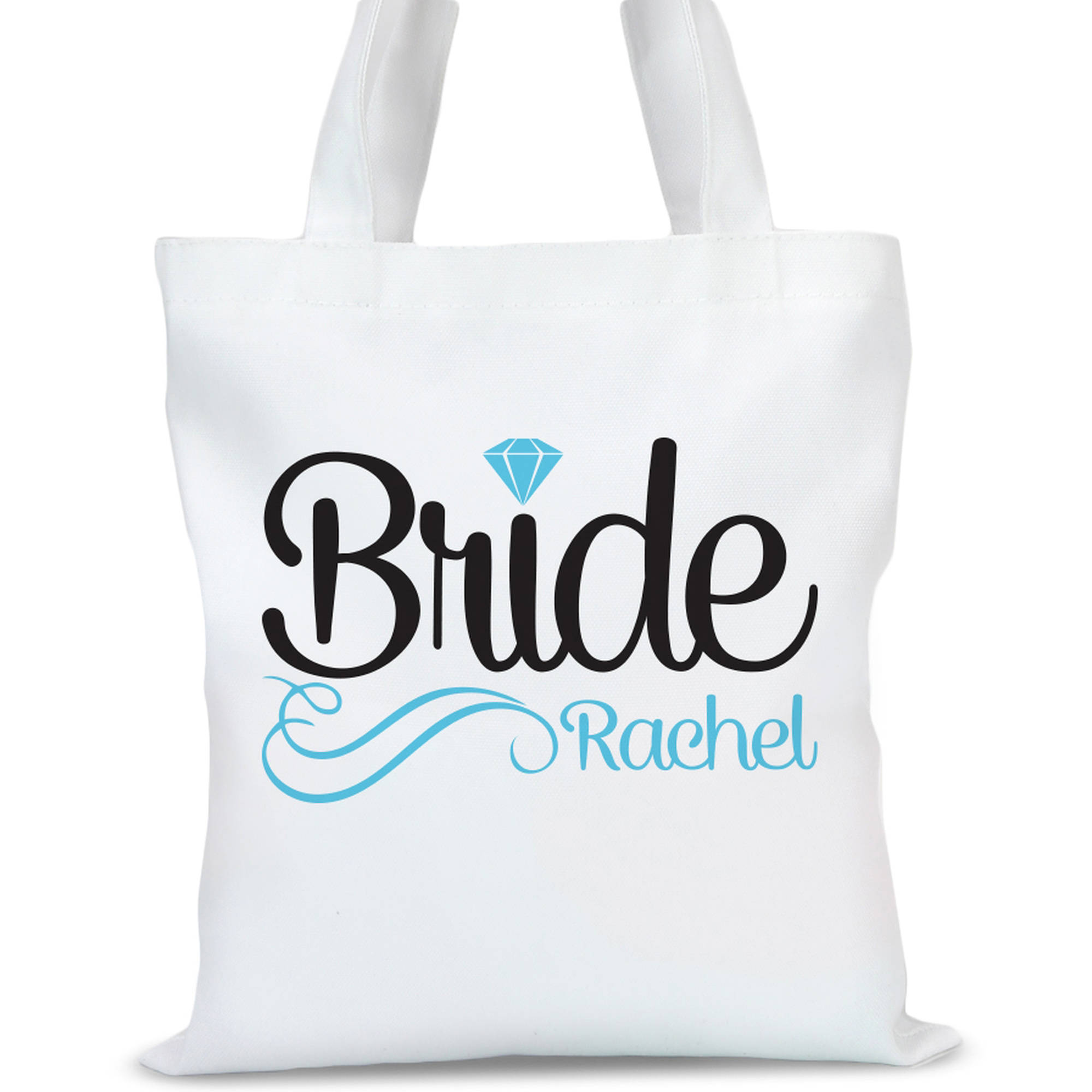 bridal tote