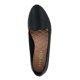 thumbnail image 5 of Zapaterias Mexico BallerinaCasual Para Mujer Lady Bug 2162 T25.5 ZAPATERIAS MEXICO 2162-NGO, 5 of 6