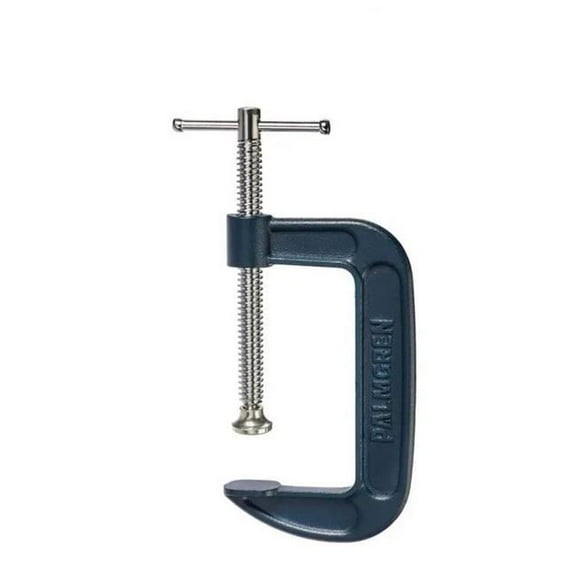 C. H. Hanson CH9629096 4 in. Economy C Clamp