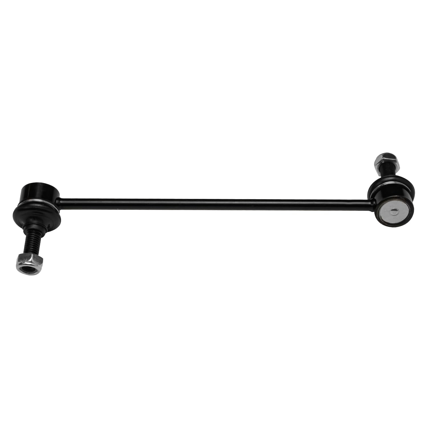 Detroit Axle - Front Sway Bar Links Replacement for 2018 2019 Chevrolet Malibu Buick Lacrosse Regal TourX - 2pc Set