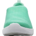 thumbnail image 2 of Skechers Women's Go Walk Joy Mint Sneaker 6.5 M US, 2 of 5