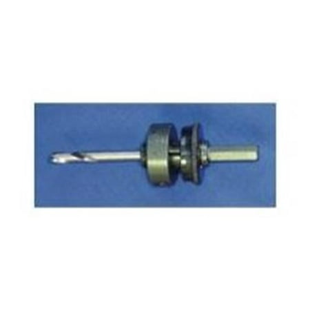 

Malco Products 3603241 0.375 in. Hole Saw Arbor