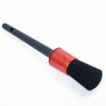 thumbnail image 3 of ofenier 5Pcs Soft Detailing Brushes, Automotive Hones & Brushes, Black and Red, 3 of 6