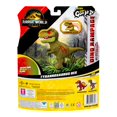 thumbnail image 3 of Figura de juguete Heroes of Goo Jit Zu Jurassic Rex Squishy, 3 of 3