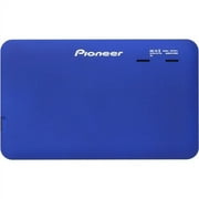 Pioneer Tbt-7r1-k Blue 7" Capacitive Tou