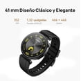 thumbnail image 2 of SMARTWATCH HUAWEI WATCH GT 4 Negro, 2 of 3