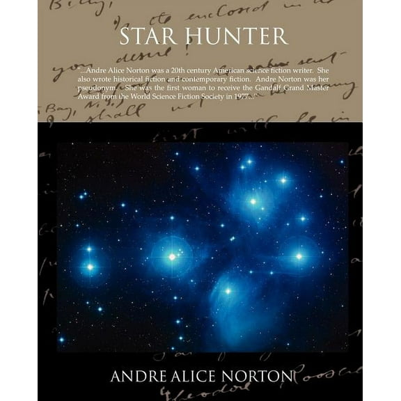 Star Hunter (Paperback)